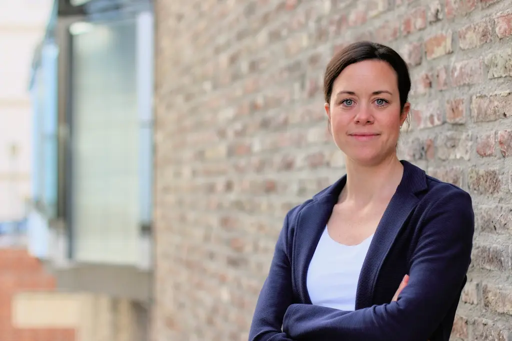 Ramona Biedermann Stimmtrainerin Sprechtrainerin Ulm